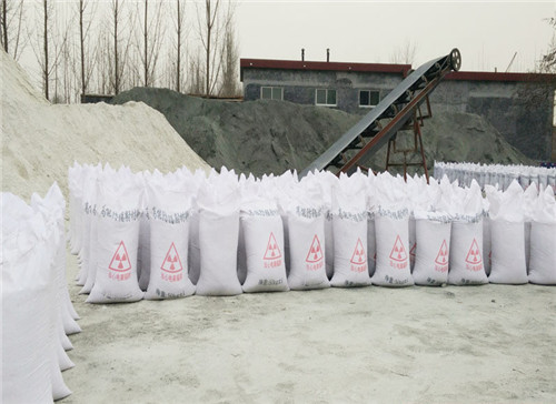 漳州硫酸钡厂家 供应硫酸钡涂料 防辐射
