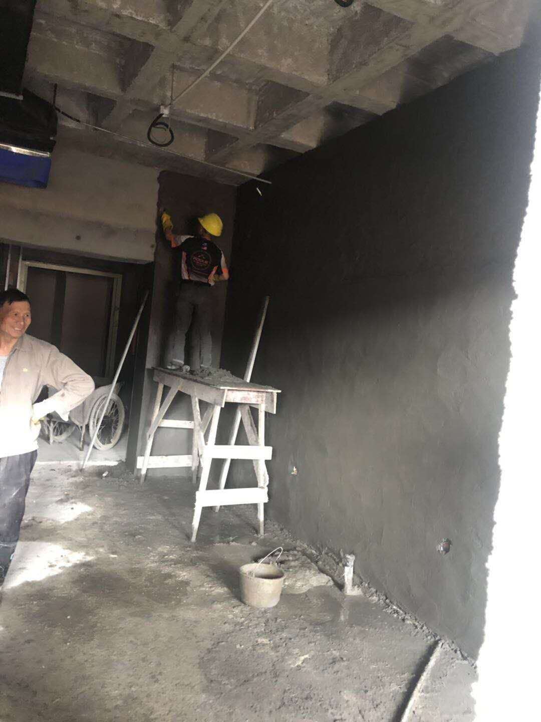 漳州重晶石水泥如何施工