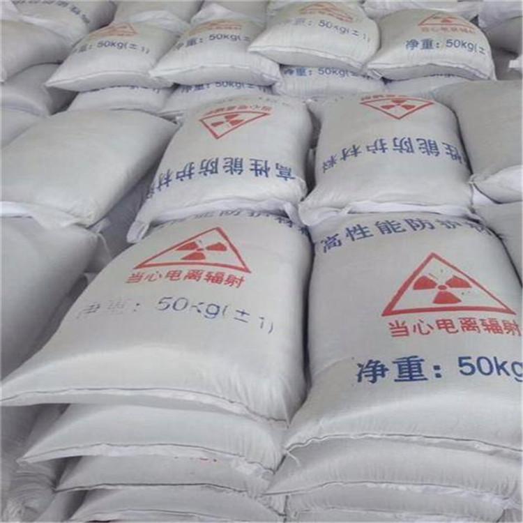 漳州硫酸钡砂生产厂家