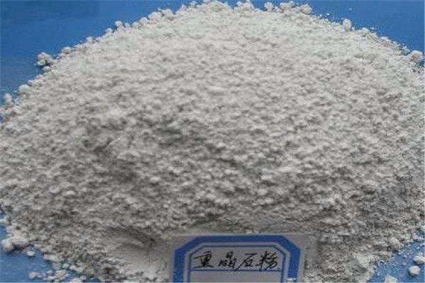 漳州手术室专用硫酸钡砂