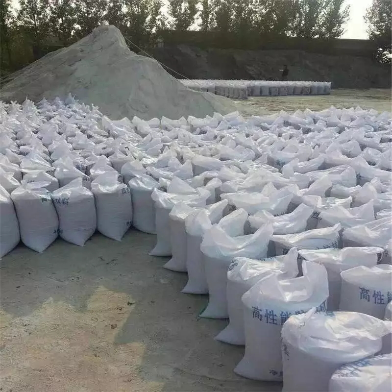 漳州硫酸钡砂施工说明